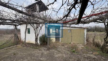 Weekend House in a Great Location – Only 2 km from the Center of Jagodina