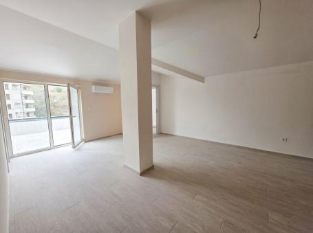 Prodaja novog dvosobnog stana 85m²  – Becici (Bez plaćanja poreza od 3%)