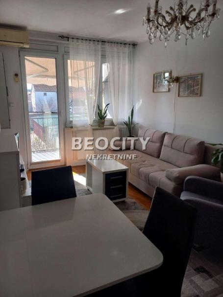 Novi Sad, Telep, Stanoja Glavaša, 1.5, 35m2, 105500EUR