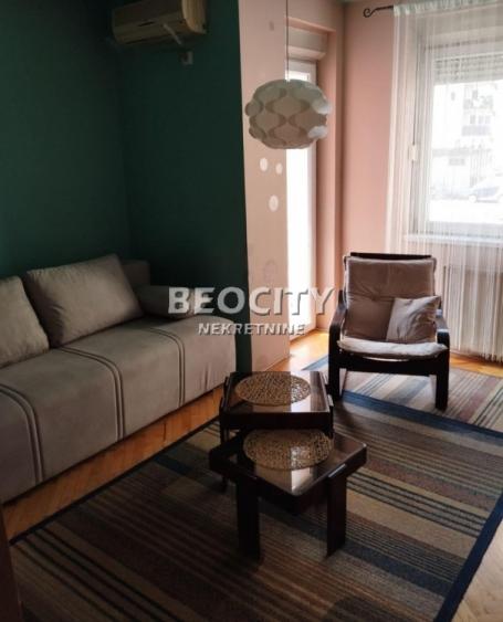Novi Sad, Nova Detelinara, Hadži Ruvimova, 1.0, 32m2, 98000EUR