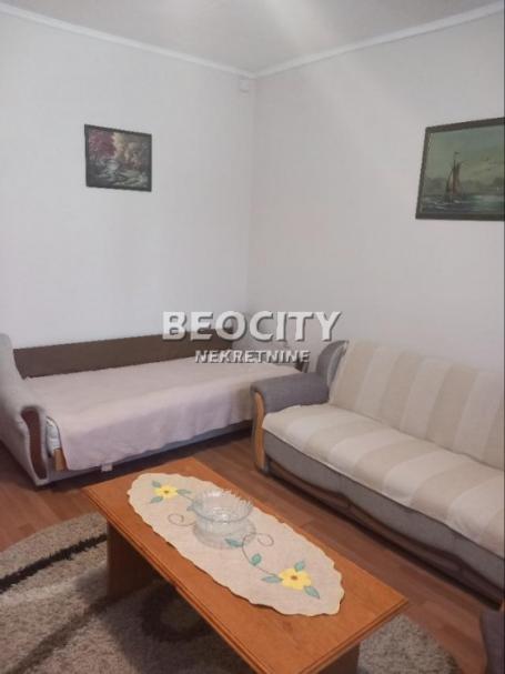 Zemun, Gornji grad, Geteova, 2.0, 40m2, 400EUR