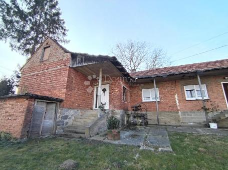 Kuća u Cepidlaku