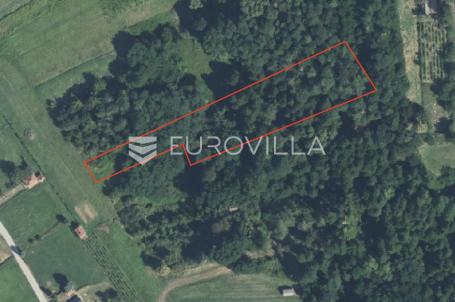 Ivanec, poljoprivredno zemljiše 3 375 m²