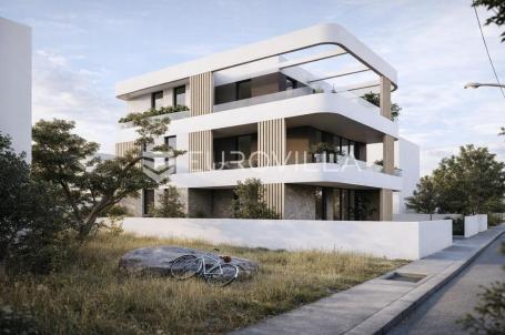 Zagreb, Donja Dubrava, atraktivan trosoban stan u novogradnji, 91 m²