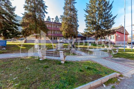 Odlična  ponuda, hotel  na  Staroj  planini, Kalna, 1.879 m2