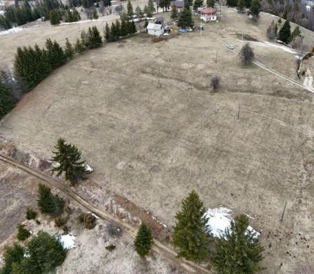  Prodaje se poljoprivredno zemljište, 5149 m², Kamena Gora, Prijepolje