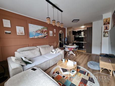 NOVI SAD - NOVA DETELINARA - 47.00 m2