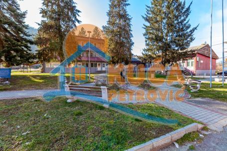 Odlična  ponuda, hotel  na  Staroj  planini, Kalna, 1.879 m2
