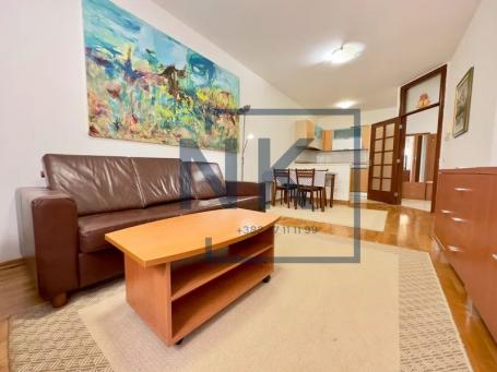 Najam/Izdavanje | Dvosoban stan | 70m2 | Podgorica, Gorica C