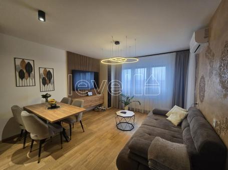 NOVI SAD - NOVA DETELINARA - 80.00 m2