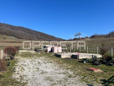 Gornja Rijeka, Visoko, 820,00 m2, 29.999,00 EUR
