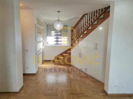 Lekino brdo, 89m2, dupleks
