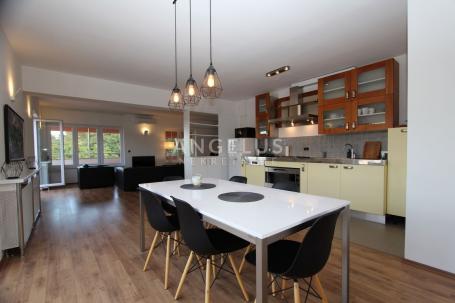 Zagreb, Ksaver - dva stana u jedan 200m2 s terasom 70m2 i garažom