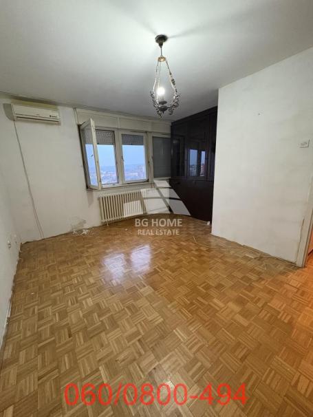 1.5 stan na Vračaru, Grčića Milenka ID#3649