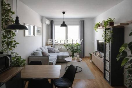 Novi Sad, Avijatičarsko naselje, , 3.0, 60m2, 185900EUR Square Garden