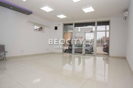 Zemun, Altina, Dobanovački put, 2.0, 50m2, 500EUR