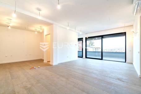 Zagreb, Šestine, luksuzan trosoban stan, 120 m², NOVOGRADNJA
