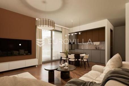 Istra, Ližnjan, moderan i elegantan stan S4 na prvom katu 67 m² u blizini mora