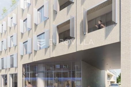 Zagreb, Maksimirska, Kvatric, trosoban stan 96 m², novogradnja, garaža