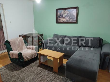 Izdaje se jednosoban stan u blizini DIF-a, 28m2