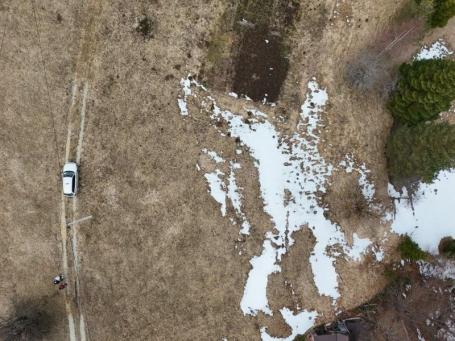 Prodaje se poljoprivredno zemljište, 1811 m², Kamena Gora, Prijepolje 
