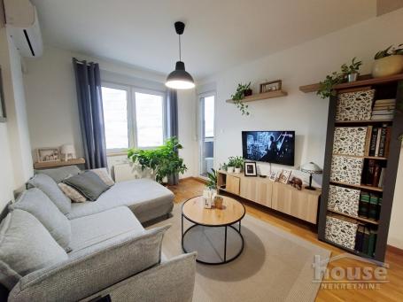 NOVI SAD - AVIJACIJA - 60.00 m2