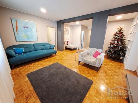 NOVI SAD - CENTAR - 116.00 m2