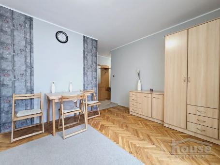 NOVI SAD - CENTAR - 29.00 m2
