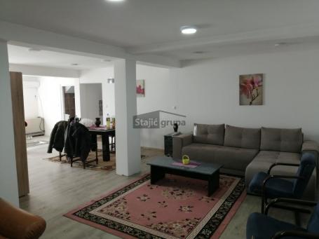 Izdavanje, Vidikovac, nov stan