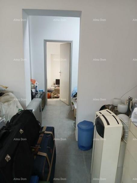 Wohnung Pula – Wohnung zu verkaufen 56 m², Erdgeschoss
