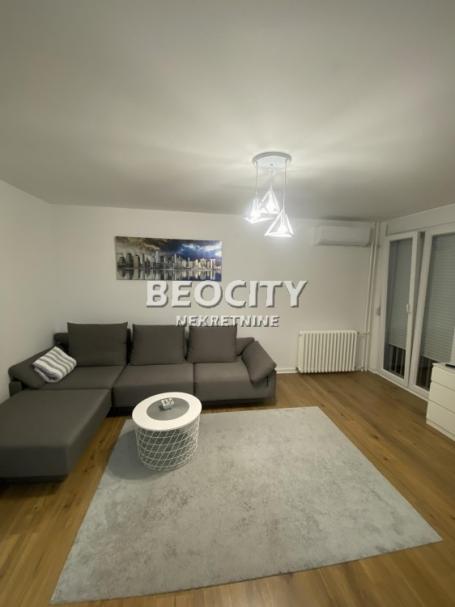 Novi Sad, Liman, Drage Spasić, 2.0, 59m2, 650EUR