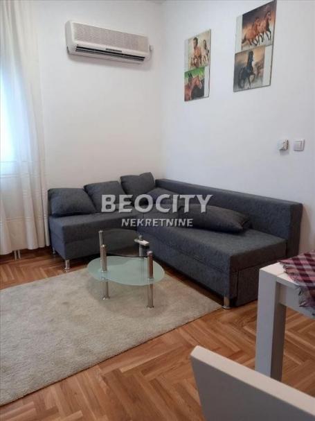 Zvezdara, Vojvode Vlahovića, Miljana Miljanića, 1.5, 36m2, 117000EUR