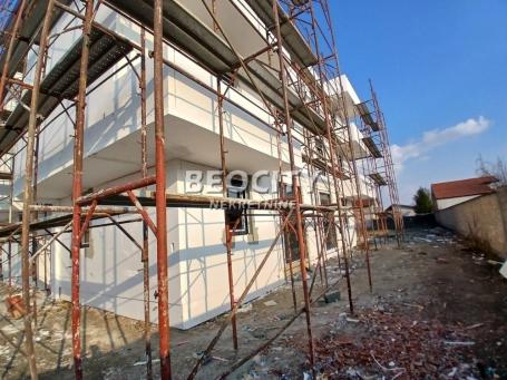 Novi Sad, Sajlovo, , 0.5, 40m2, 68000EUR
