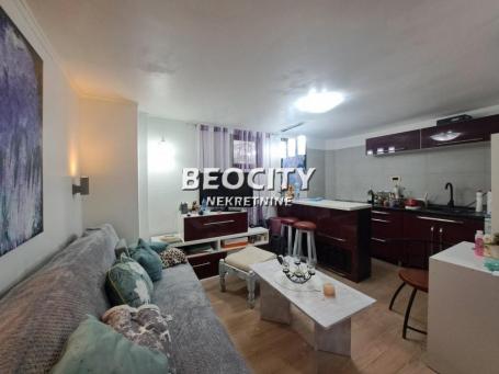 Vračar, Kalenić pijaca, Trnska, 1.5, 28m2, 135000EUR