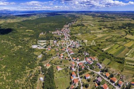 Zadar, Ninski Dračevac građevinsko zemljište za villu ili obiteljsku kuću