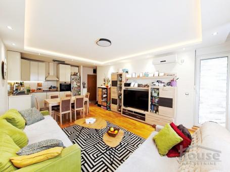 NOVI SAD - CENTAR - 68.00 m2