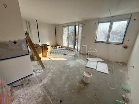 NOVI SAD - TELEP - 94.00 m2