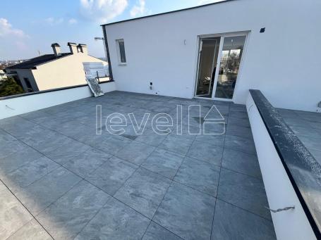 NOVI SAD - TELEP - 140.00 m2