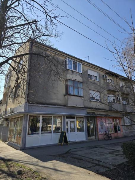 Poslovni prostor-lokal u Kovačici