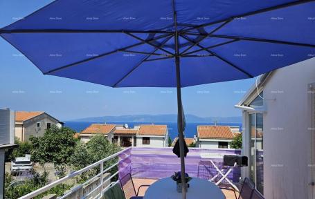 House House with a Sea View in Ravni