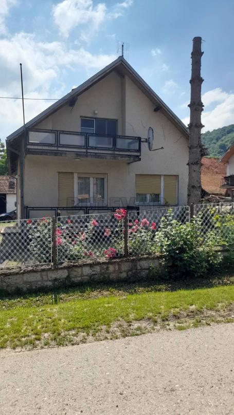 Soko Banja, Resnik