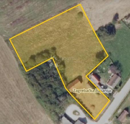 Građevinsko zemljište - Mostari (Dubrava)