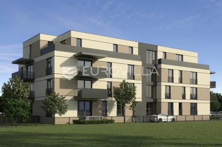 Dreamville Brezovica NOVOGRADNJA trosoban stan 91 m²