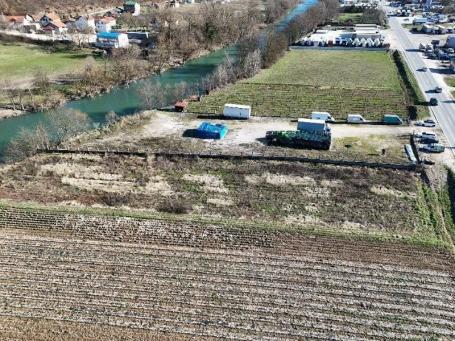 Prodaje se građevinsko zemljište 961 m², Bjelopoljski put, Prijepolje