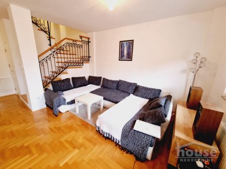 NOVI SAD - SOCIJALNO - 80.00 m2