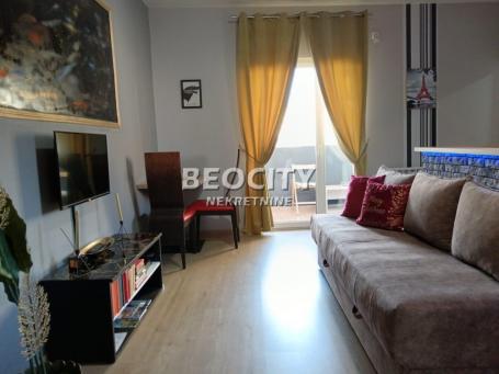 Novi Sad, Centar, Hadžić Svetića, 1.5, 37m2, 450EUR