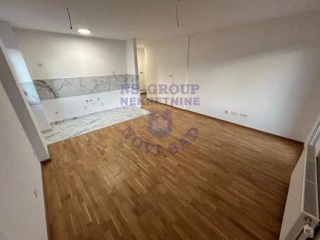 Cetvorosoban stan na Avijaciji, 75m2