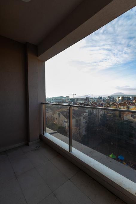 Stan 45 m² na Prodaju – Stari Aerodrom, Podgorica