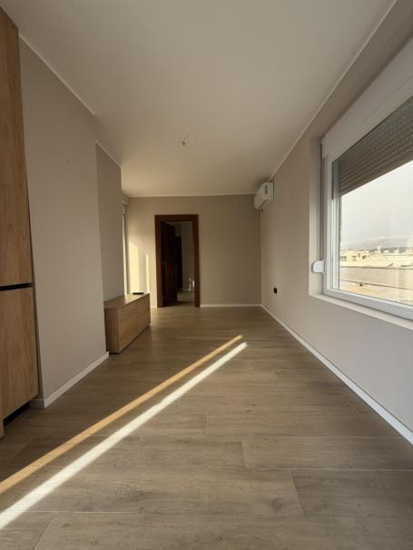 Jednosoban stan,40m2, Preko Morače, PRODAJA