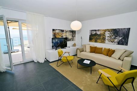 LOVRAN – Exclusive Apartment 50 Meters from the Sea